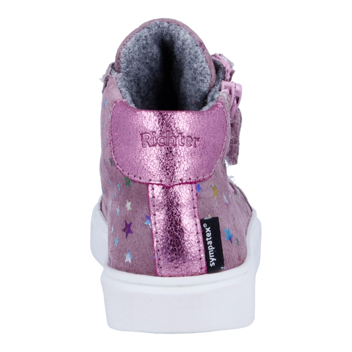 Richter Mädchen Flora Sneaker