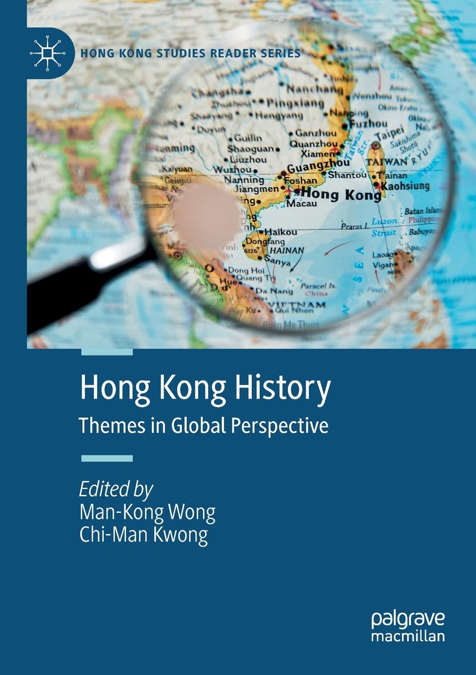 Amazon.com: Hong Kong History: Themes in Global Perspective (Hong Kong ...