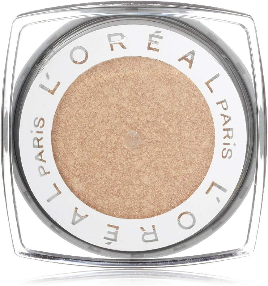Infallible 24 Hour Waterproof Shadow, Eternal Sunshine, 0.12 Oz.