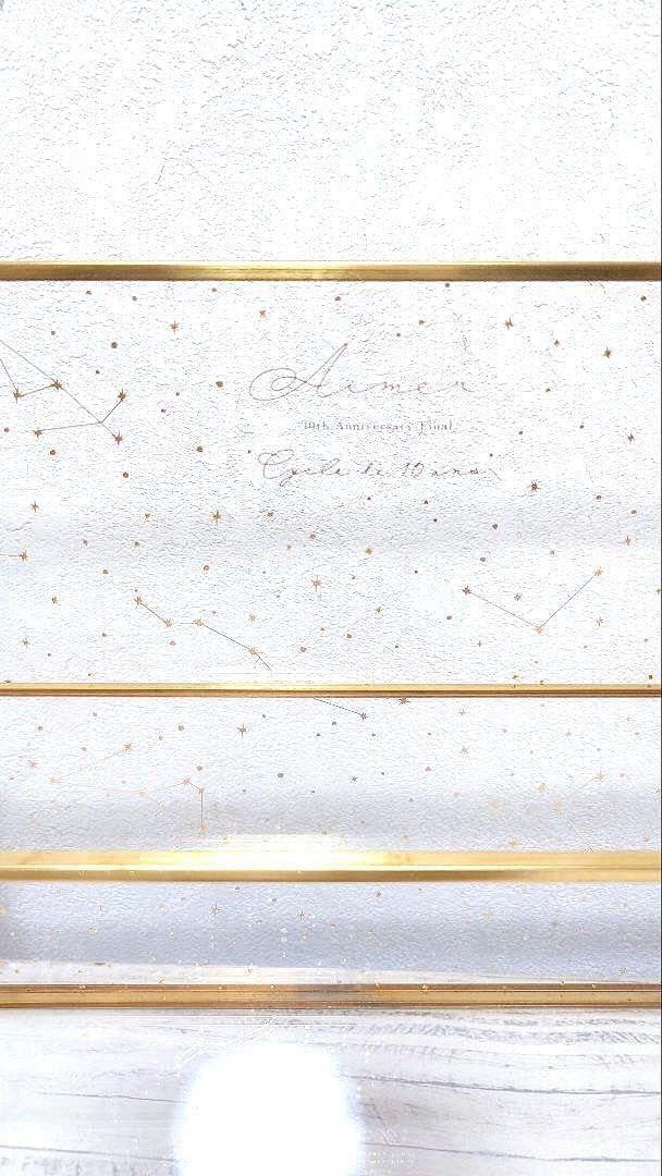 Aimer 【完全受注生産】Orgel Shelf Aimer 完全受注生産Orgel Shelf