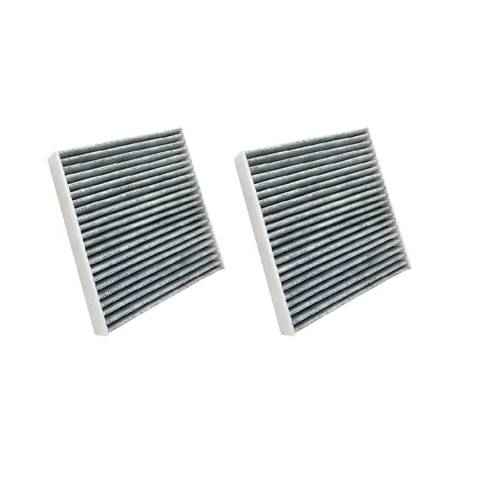 Bertdcx One Color Car Parts Cf12157 87139-0E040 87139-0R030 87139-26010 87139Yzz37 Car Carbon Cabin Air Filter For Lexus Rx350l 2018-2022 Auto Filter