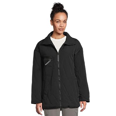 Prana Encinitas Field Coat Women