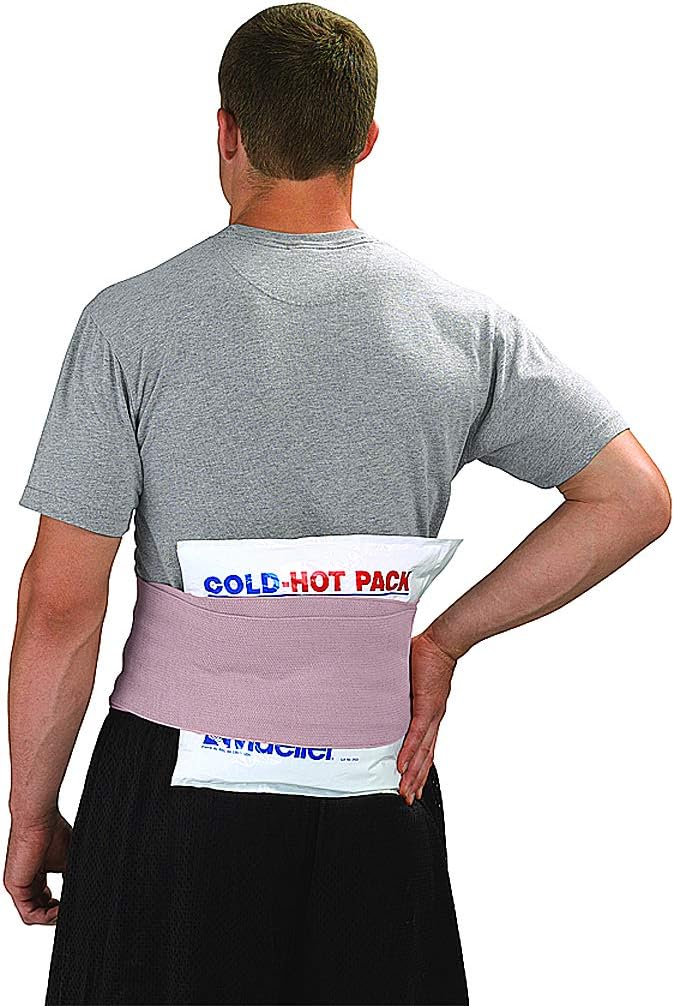 MUELLER Therapist Cold Pack, 12"x14"