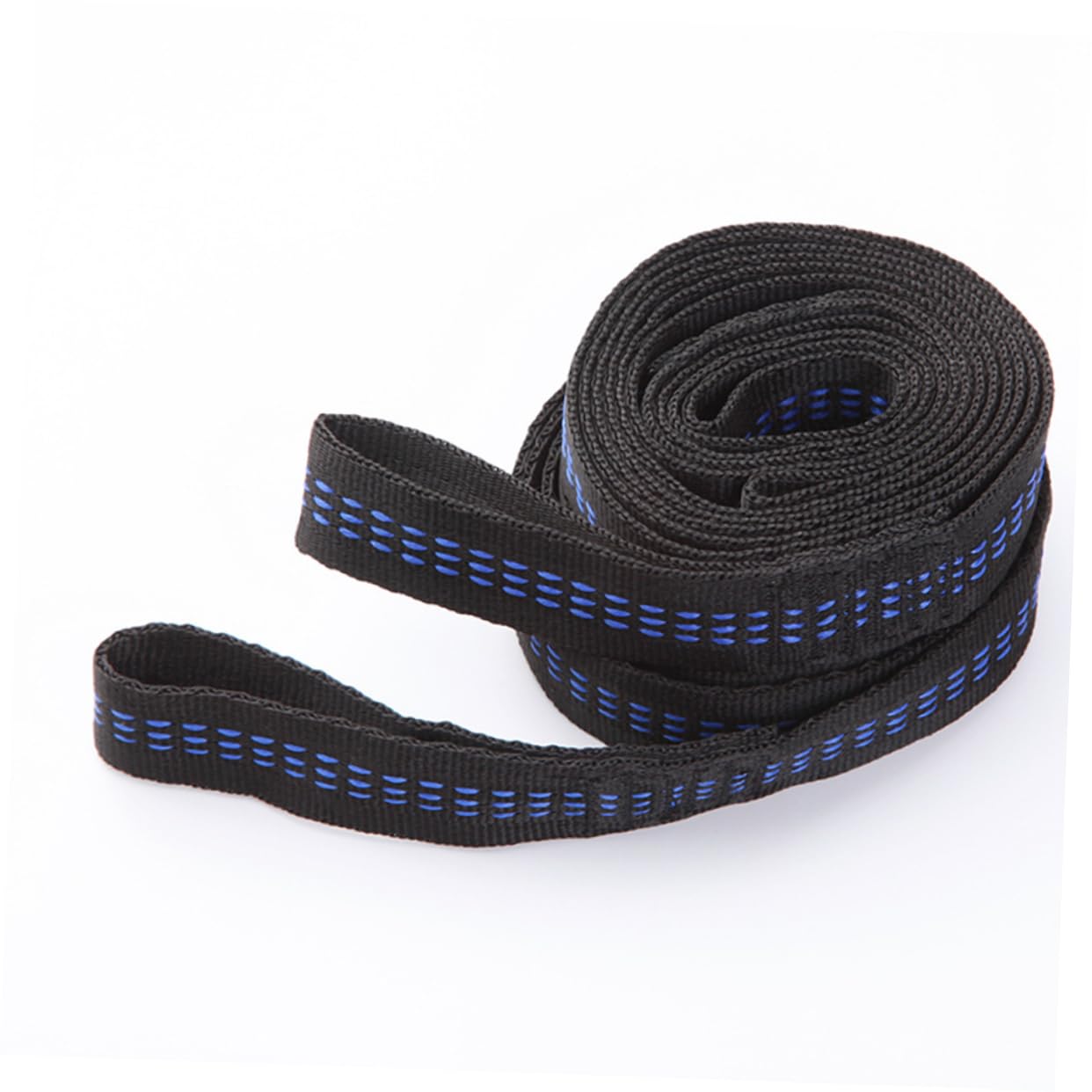 BESPORTBLE 2 Pack Straps for Hammocks Outdoor Hanging Straps Ropes for Trees Storage Bag Included