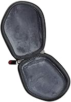 Vista 3 de Hermitshell Estuche rígido de viaje EVA para Logitech M720 WRLS Mouse