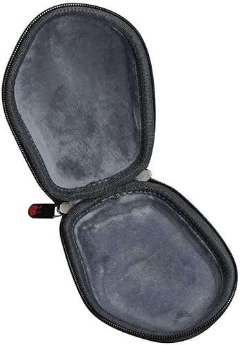Miniatura 3 de Hermitshell Estuche rígido de viaje EVA para Logitech M720 WRLS Mouse