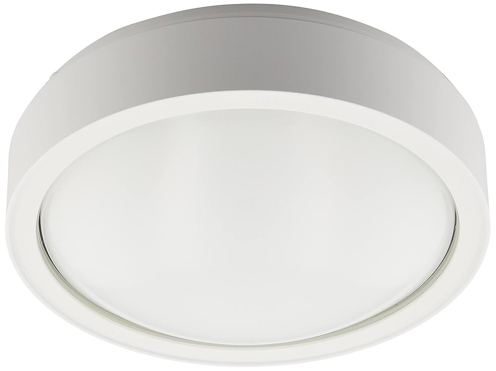 Amazon | パナソニック(Panasonic) 天井直付型・壁直付型 LED