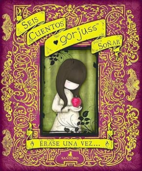 Hardcover Seis cuentos Gorjuss para soñar (Gorjuss): Érase una vez... [Spanish] Book