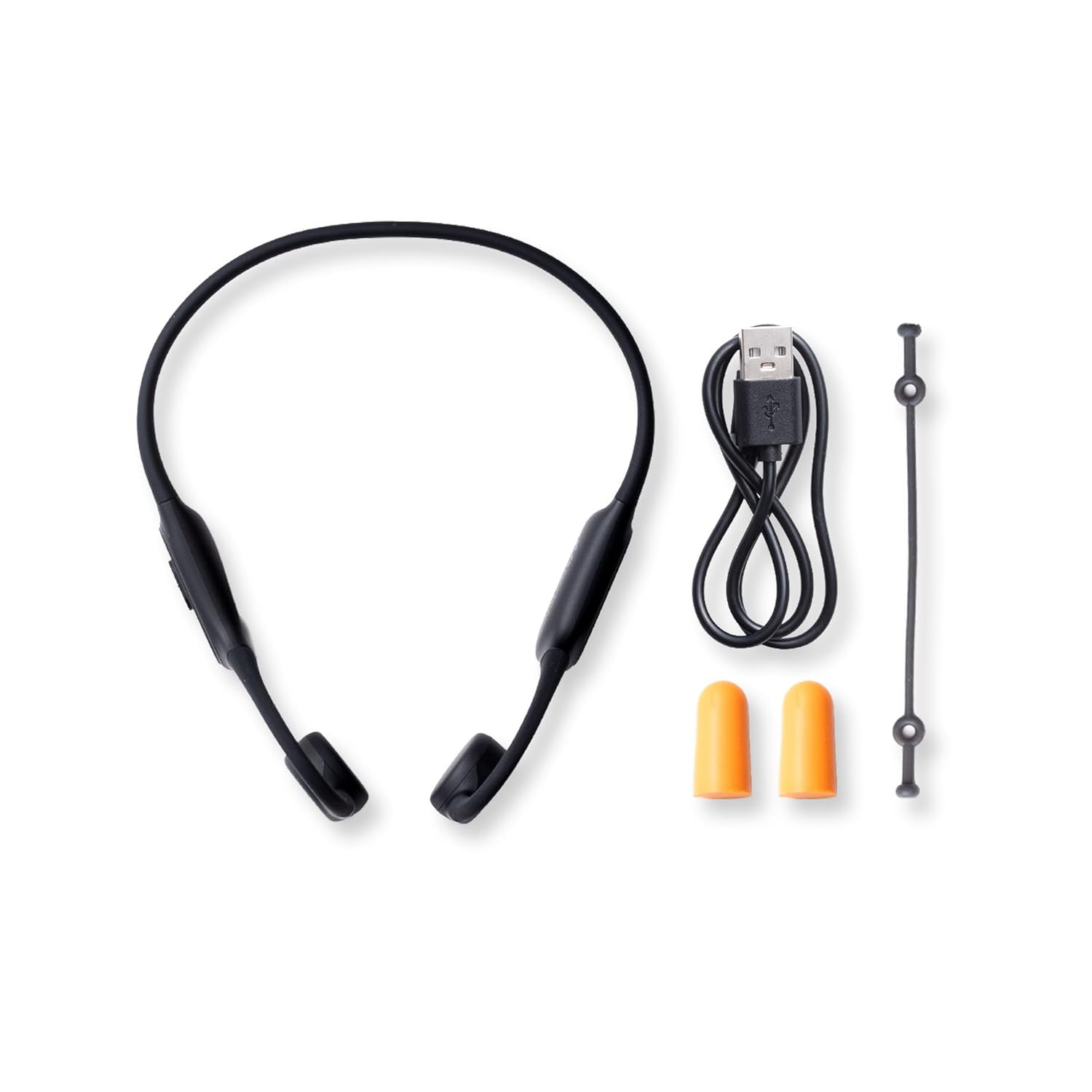 CORE Open-Ear Bone Conduction Hearing Amplifier for Adults, Designed for Everyday Hearing with Dignity - Image 2