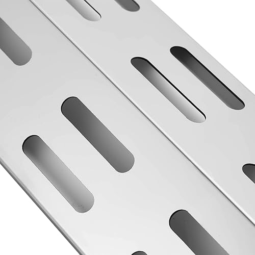 Miniatura 7 de Charbrofire SGP4033N Parrilla de escudo térmico Piezas de repuesto para placas de calor Stok Grill SGP4333SB SGP4130N SGP4032N 081001083063