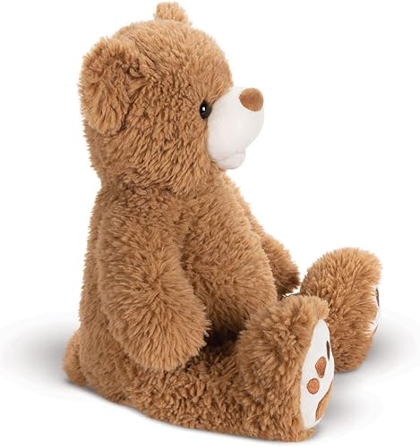 Miniatura 131 de Vermont Teddy Bear - Peluche de vaca de 18 pulgadas