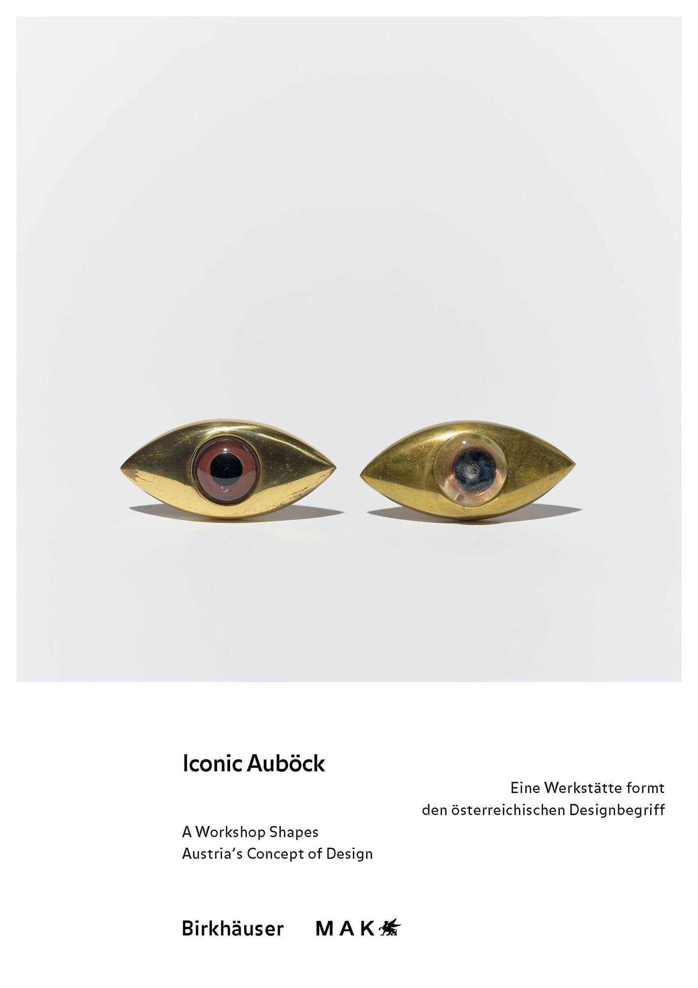 Album Werkstätte Auböck l'âme créative du design autrichien unique