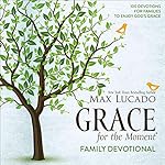 Cover of Grace for the Moment Family Devotional