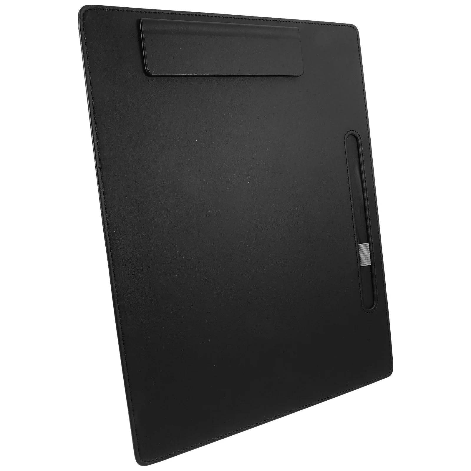 2 pezzi portablocco portadocumenti clip raccoglitore lavagnette e porta moduli ufficio per Scuola, Ufficio