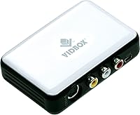 Vista 4 de VIDBOX USB 2.0 Video Conversion for PC For Windows 10, Windows 8
