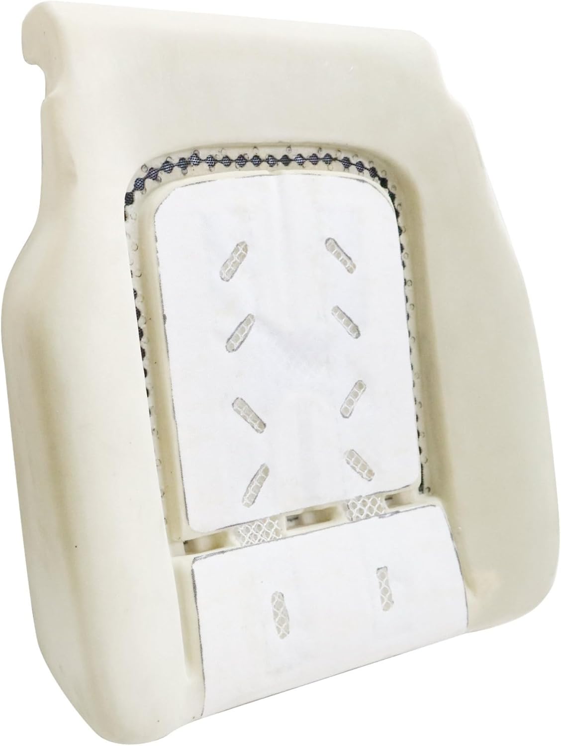 Front Left Driver Side Bottom Seat Foam Cushion Compatible with Ford F150 XLT Lariat 2009 2010 2011 2012 2013 2014