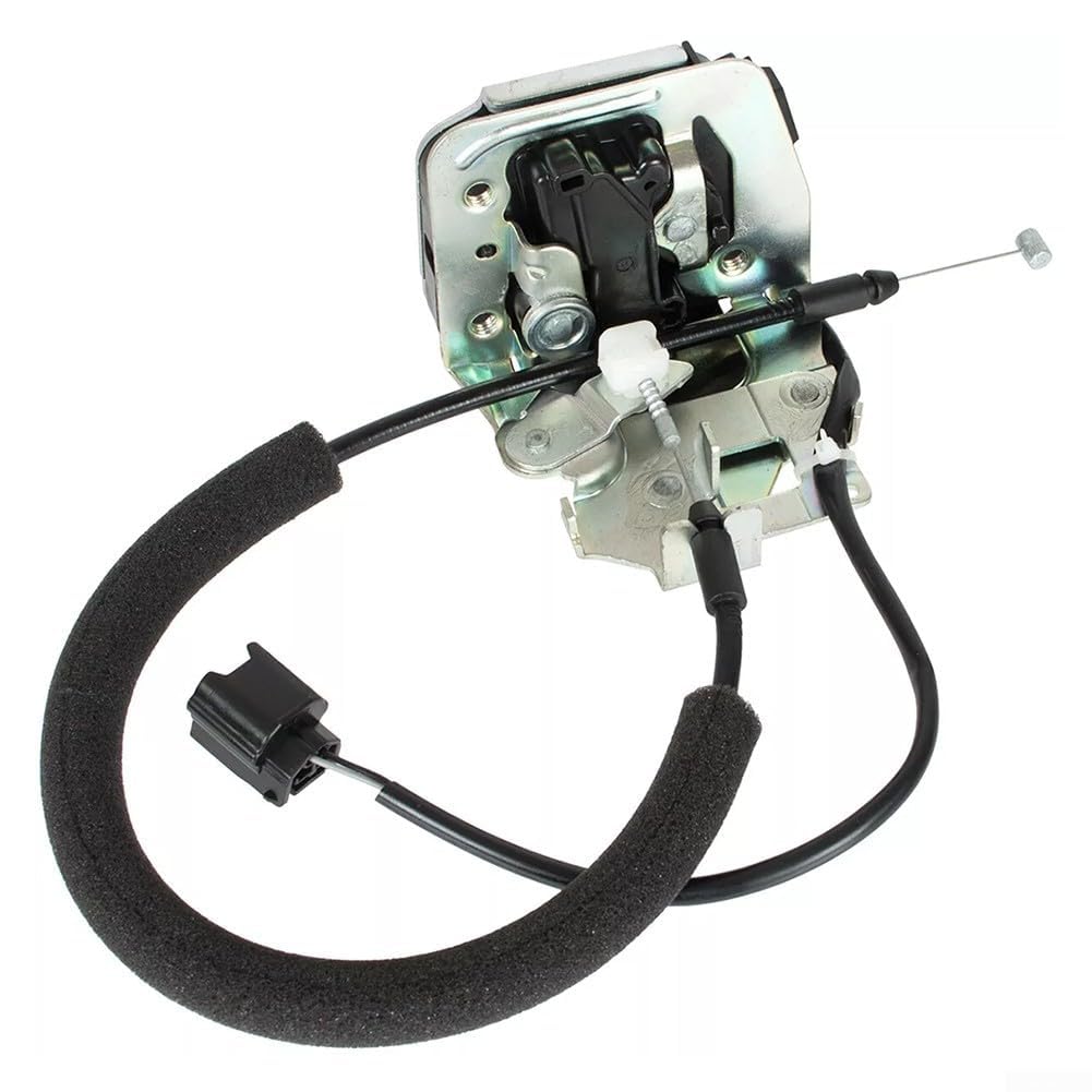 Para Opel Movano B Cerradura de puerta trasera inferior derecha con número de pieza 8200661170, ideal para modelos Master III y NV400