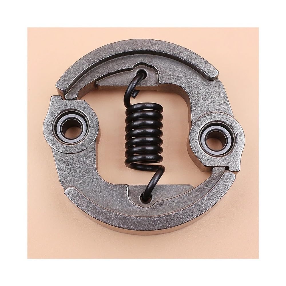 Ensemble d'embrayage complet pour pièces de rechange motoculture FS180 FS220 FS280