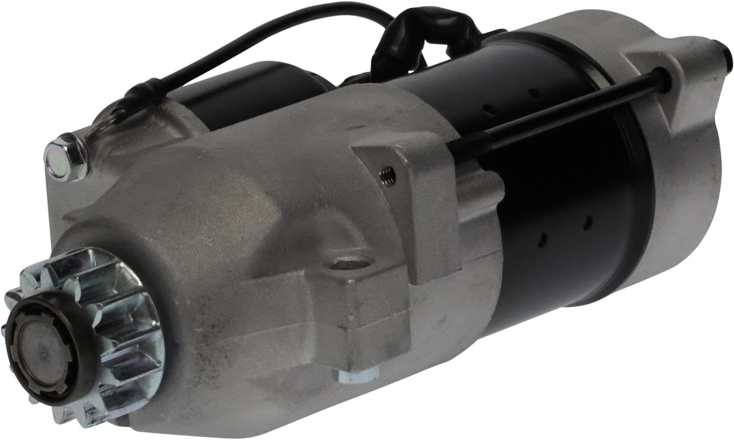 OEG Parts New Starter Compatible with Mercury 75,90,115HP 50881368T, 68V8180000, 68V818000000, 68V8180001, 68V-81800-01-00, S114-838A, SHI0132, 41044072