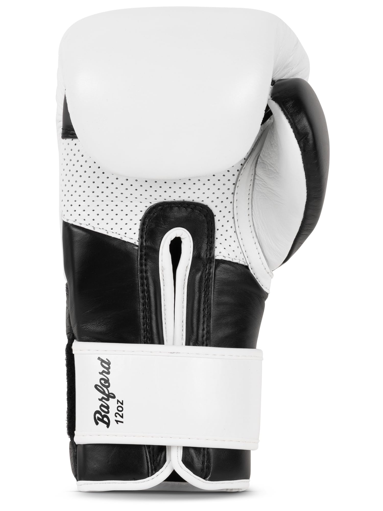 Lonsdale Boxhandschuhe aus Leder Barford
