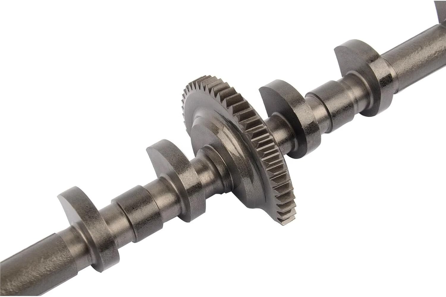 11377515868 11377578543 6-Cylinder Eccentric Valvetronic Timing Camshaft Compatible With forbmw E46 E90 E60 E87 X1 X3 Z4 323i 325i 330i 525i
