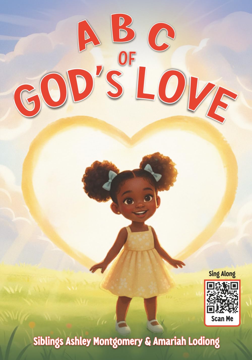 ABC OF GOD'S LOVE