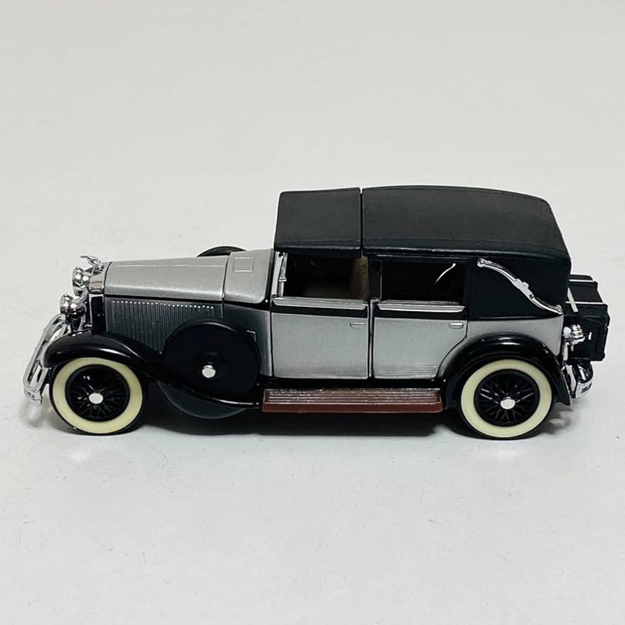 フランクリンミント社 1928年型スタッツ ブラックホーク Yahoo