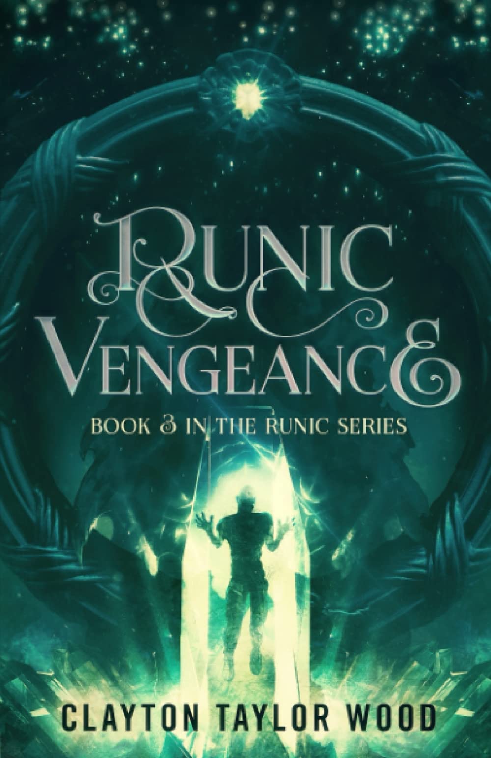 Runic Vengeance (The Runic Series)