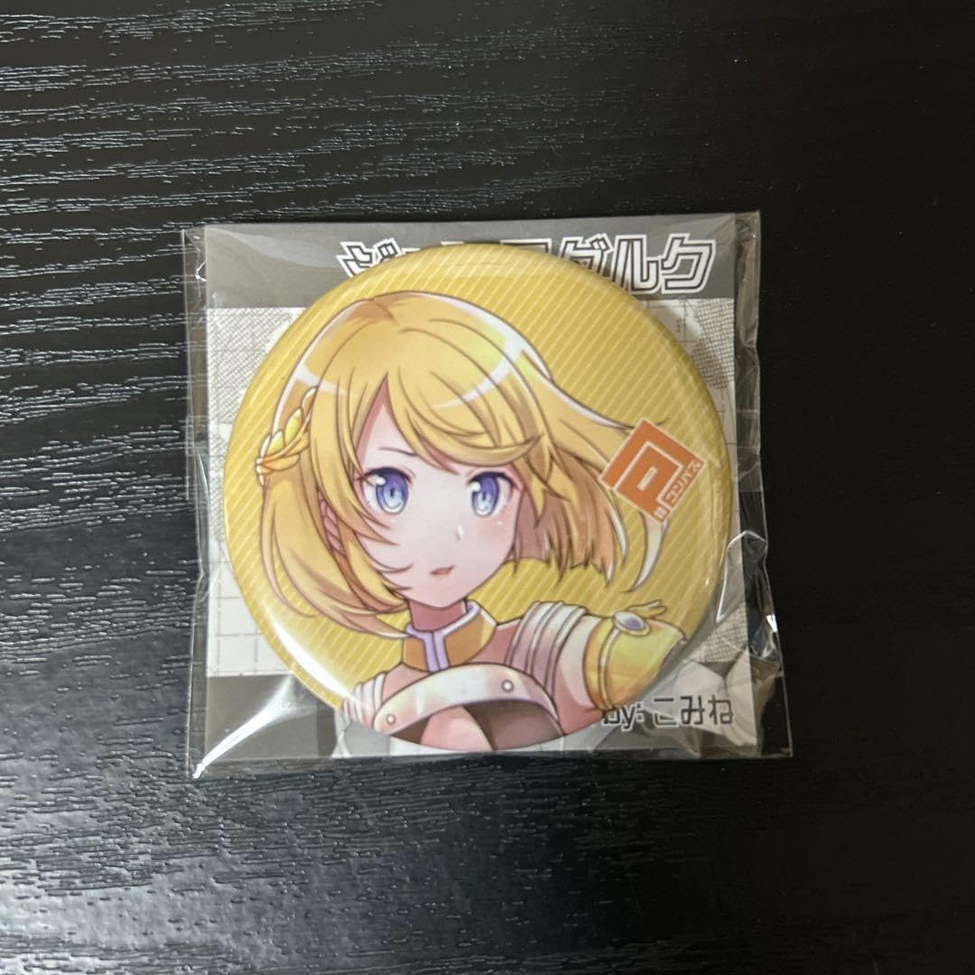 Amazon.co.jp: コンパス ジャンヌダルク 缶バッジ : 文房具・オフィス用品