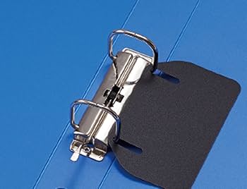 Amazon | キングジム レバーリングファイル バインダータイプ 2