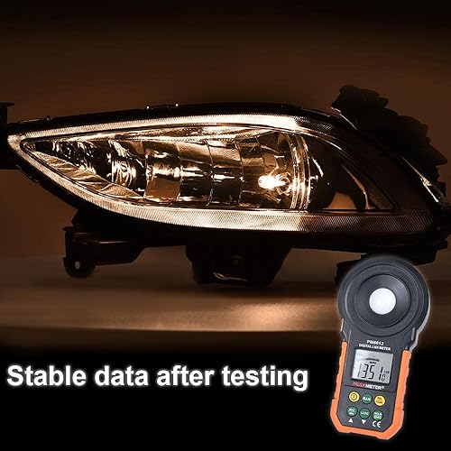 Miniatura 4 de PIT66 Luces antiniebla del parachoques delantero, compatibles con Hyundai Sonata 2011 2012 2013 Lente transparente lado izquierdo del conductor y