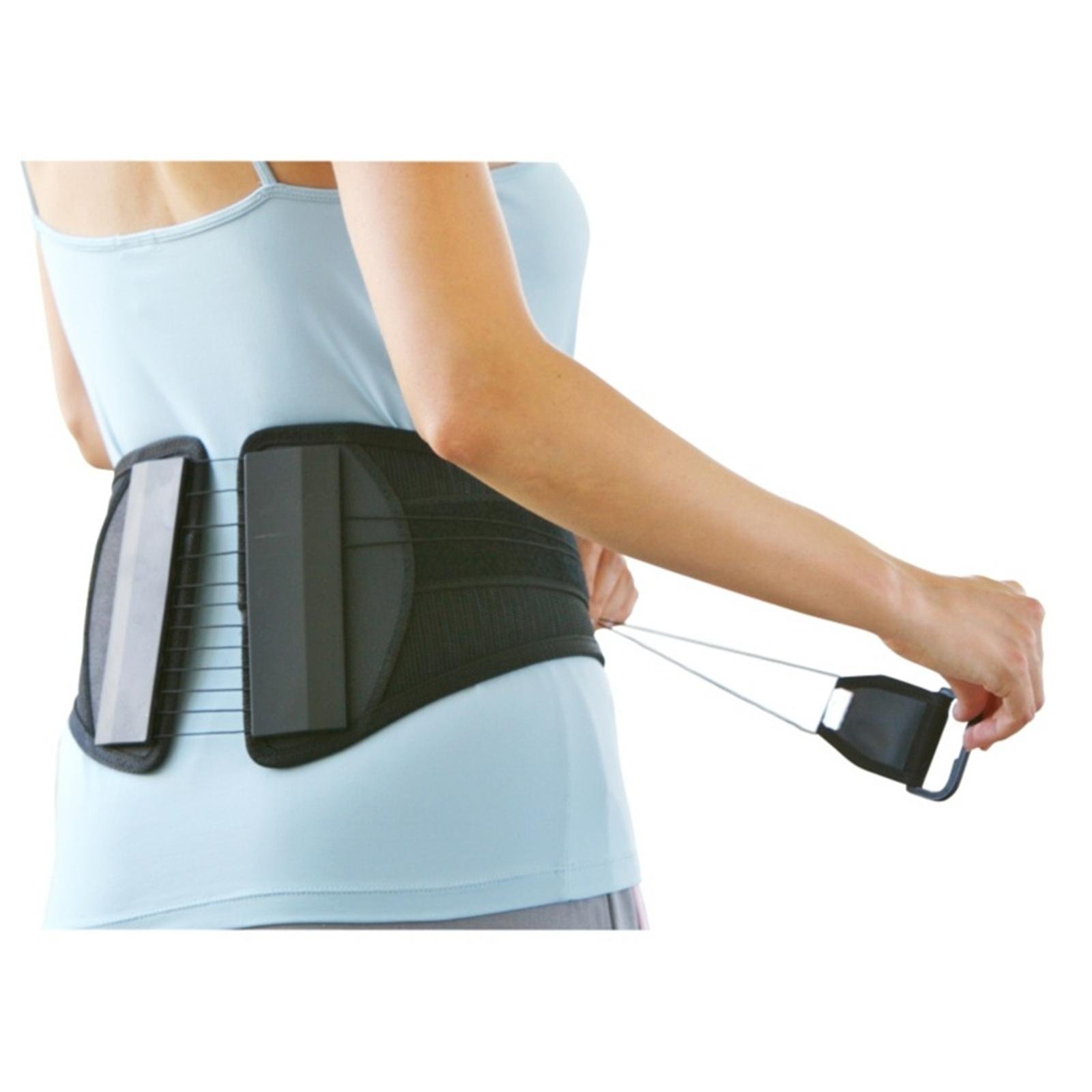 Cybertech Medical Bodyxcel Back Brace, Small