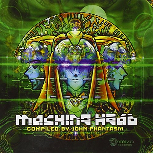  Machine Head