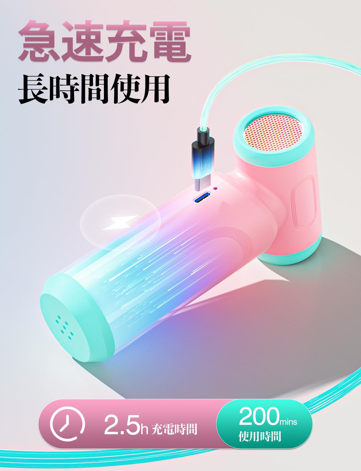 Amazon | 【日本正規品】エアダスター 電動ブロワー ブロアー 洗車