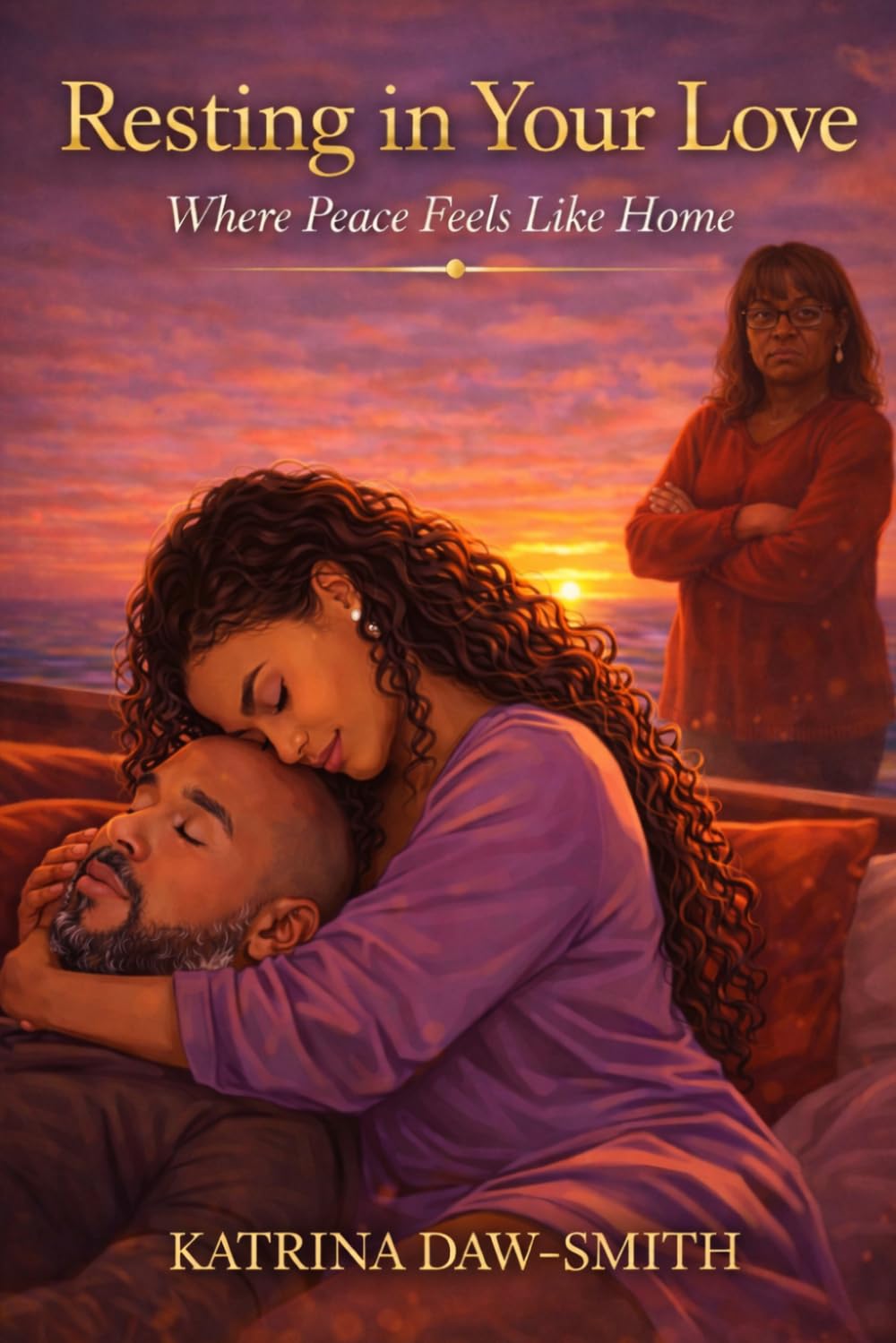 RESTING IN YOUR LOVE......: Where Peace Feels Like Home