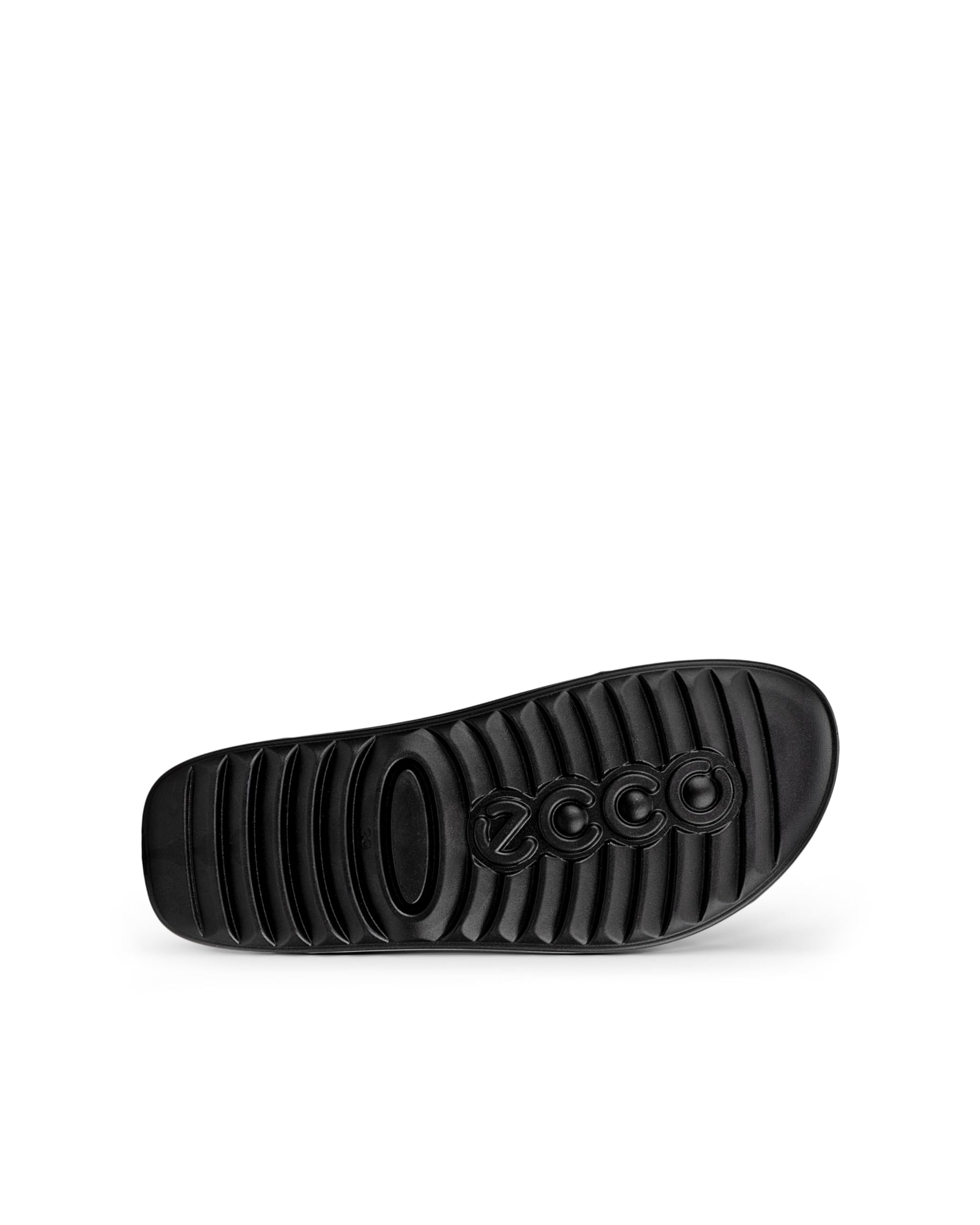 ECCO Kobiety Ecco 2nd Cozmo W Flat SandalSandał