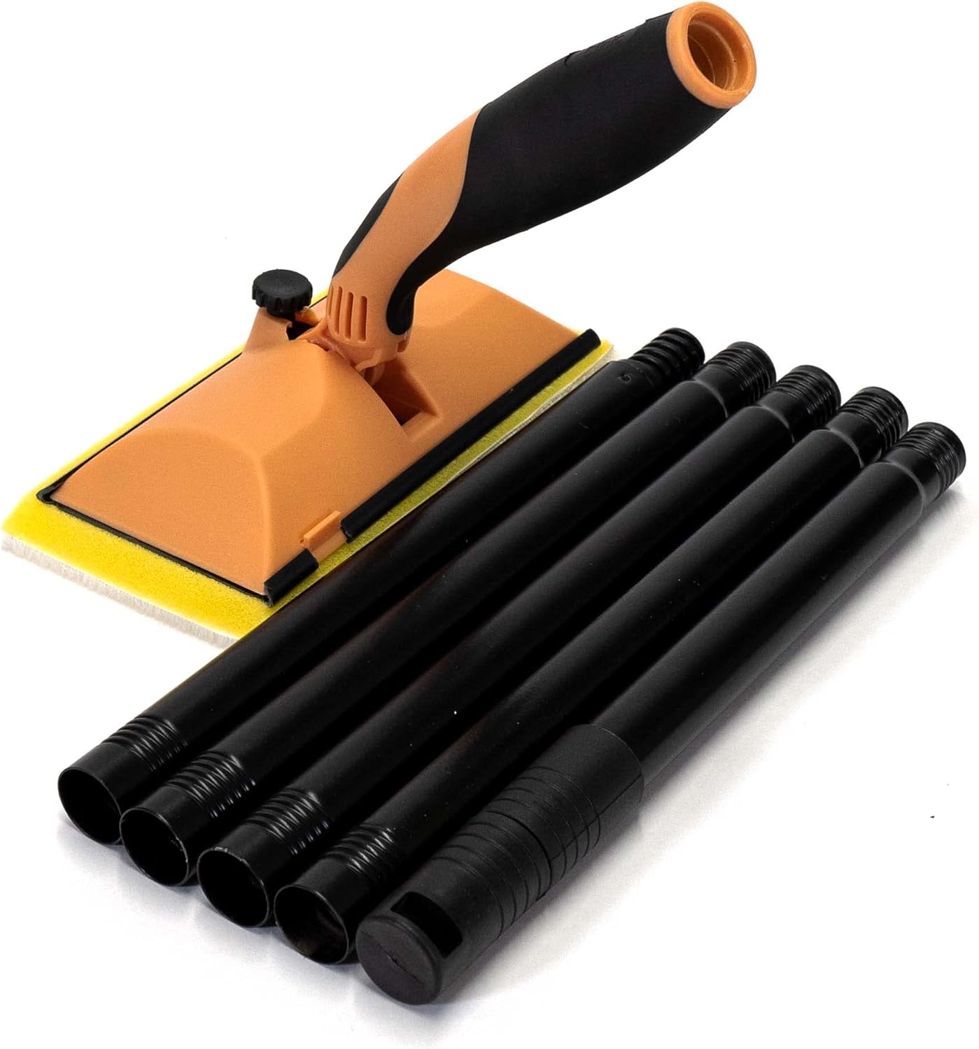 Decking Applicator Pad Kit For Applying All Types of Decking Oils and