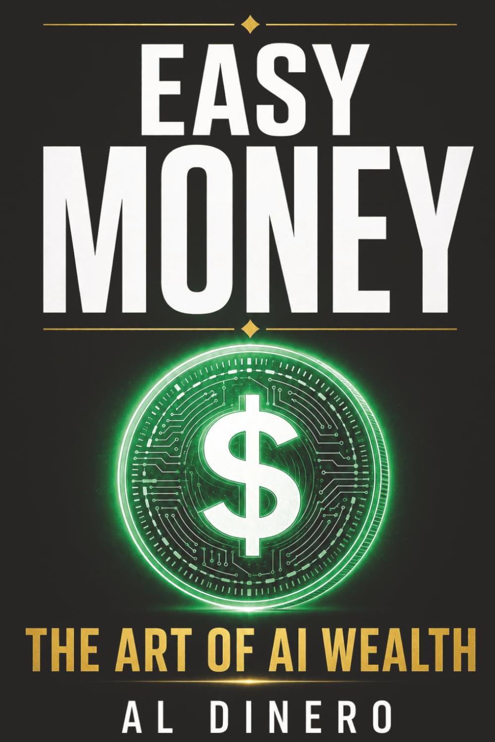 Easy Money: The Art of AI Wealth