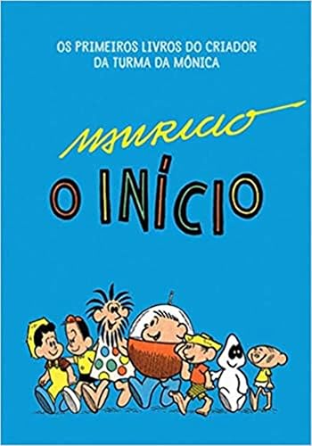 Maurício - O início
