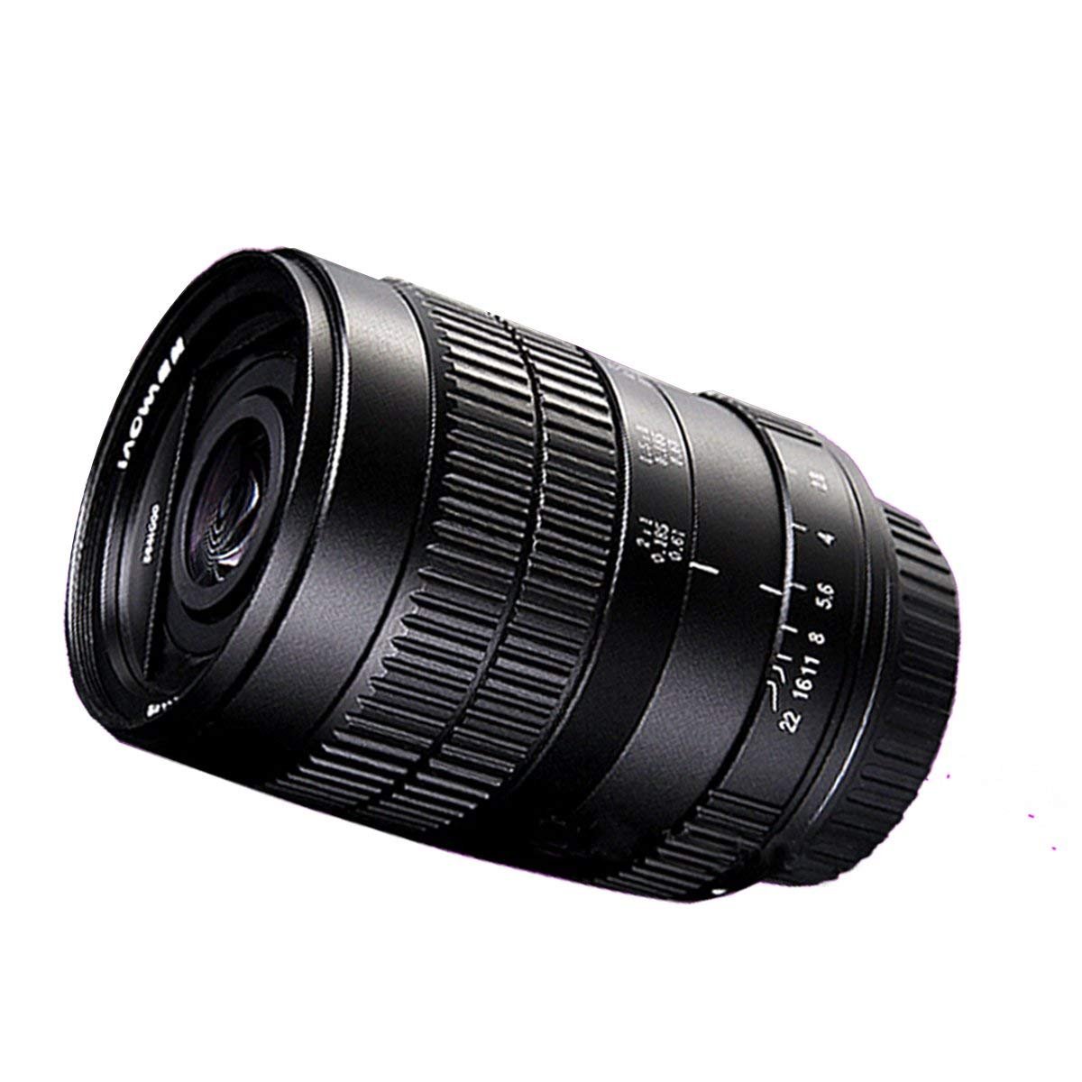 Amazon | Venus LAOWA 60 mm f / 2.8手動フォーカスフルフレーム