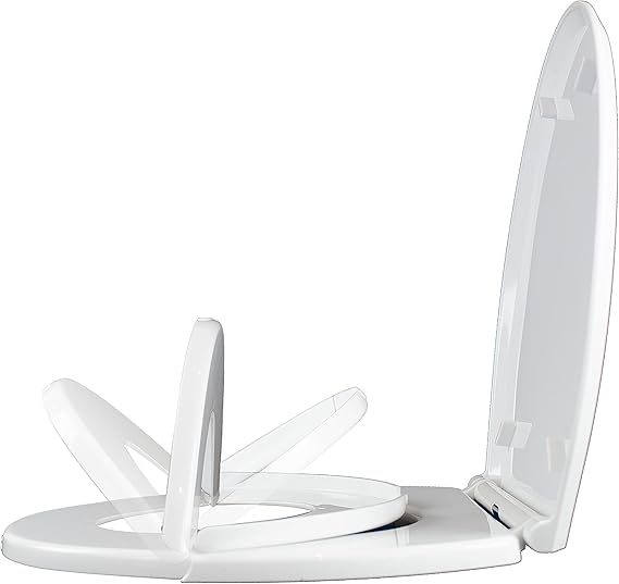 AS SEEN ON SHARK TANK EZPEEZ New Design Child Potty Training