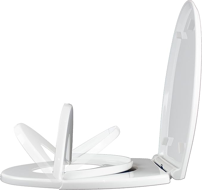 Amazon.com : AS SEEN ON SHARK TANK - E-Z-PEE-Z New Design Child Potty ...