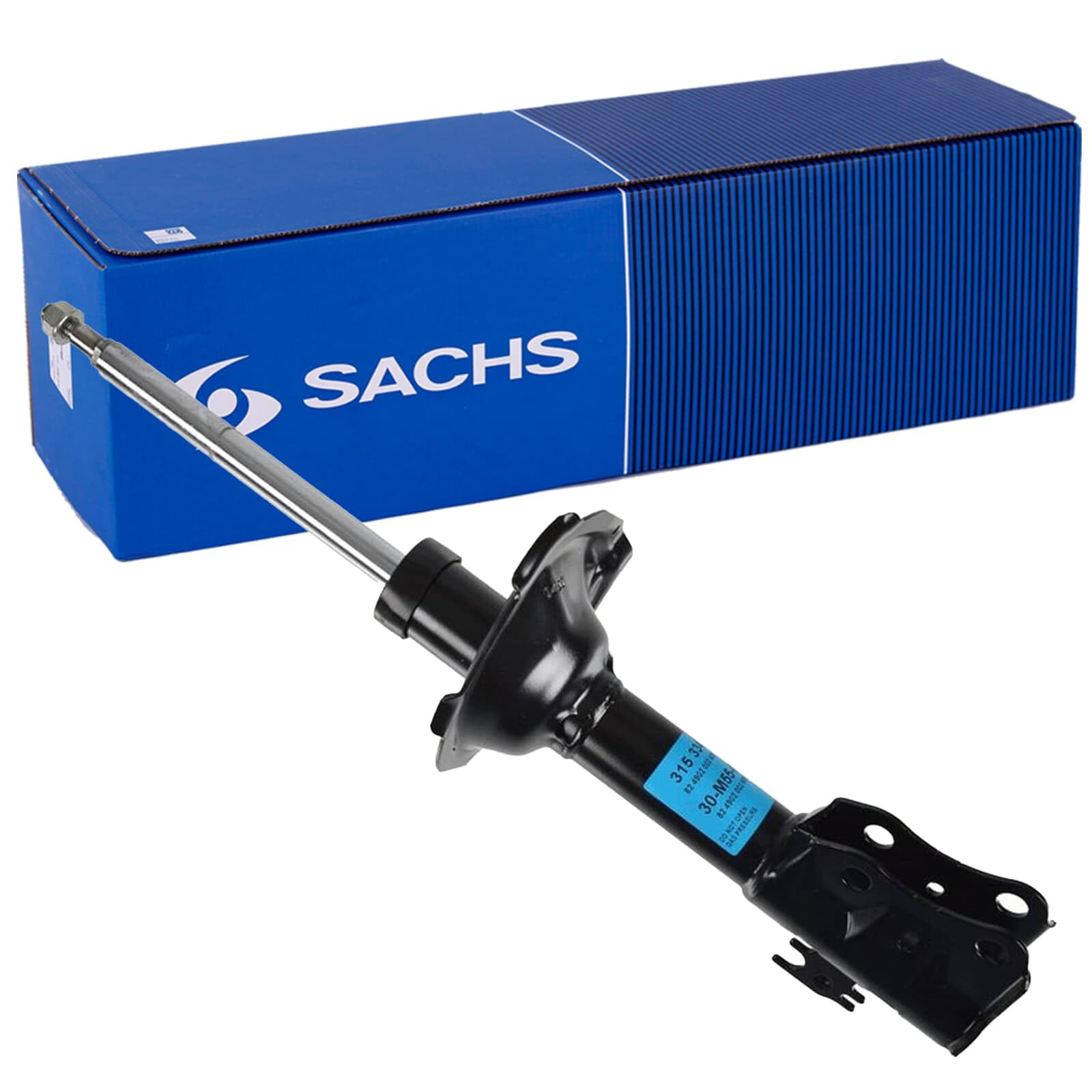 ✅Fits SACHS 315 334 SHOCK ABSORBER  ⭐UK Seller⭐