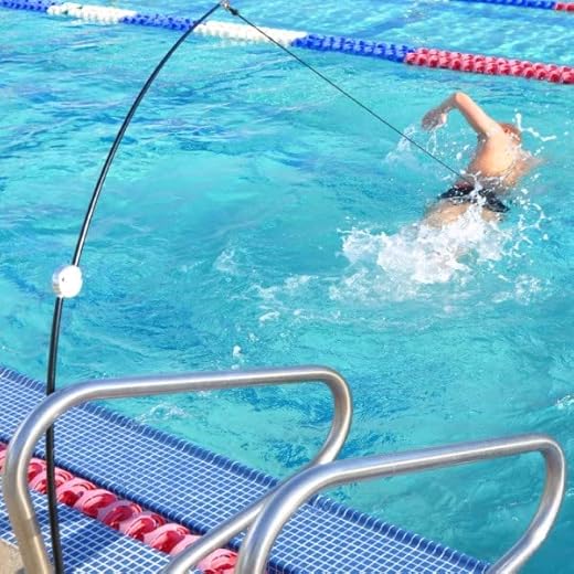 Juegos Piscina - Super Swimpro - Elástico De Natación De Centrocom