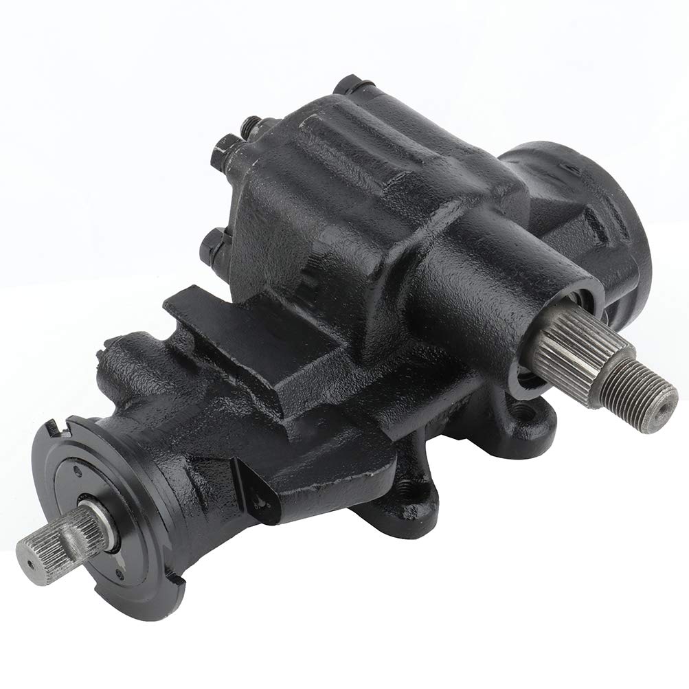 ECCPP Power Steering Gearbox Fit for 19801983 for Jeep CJ5