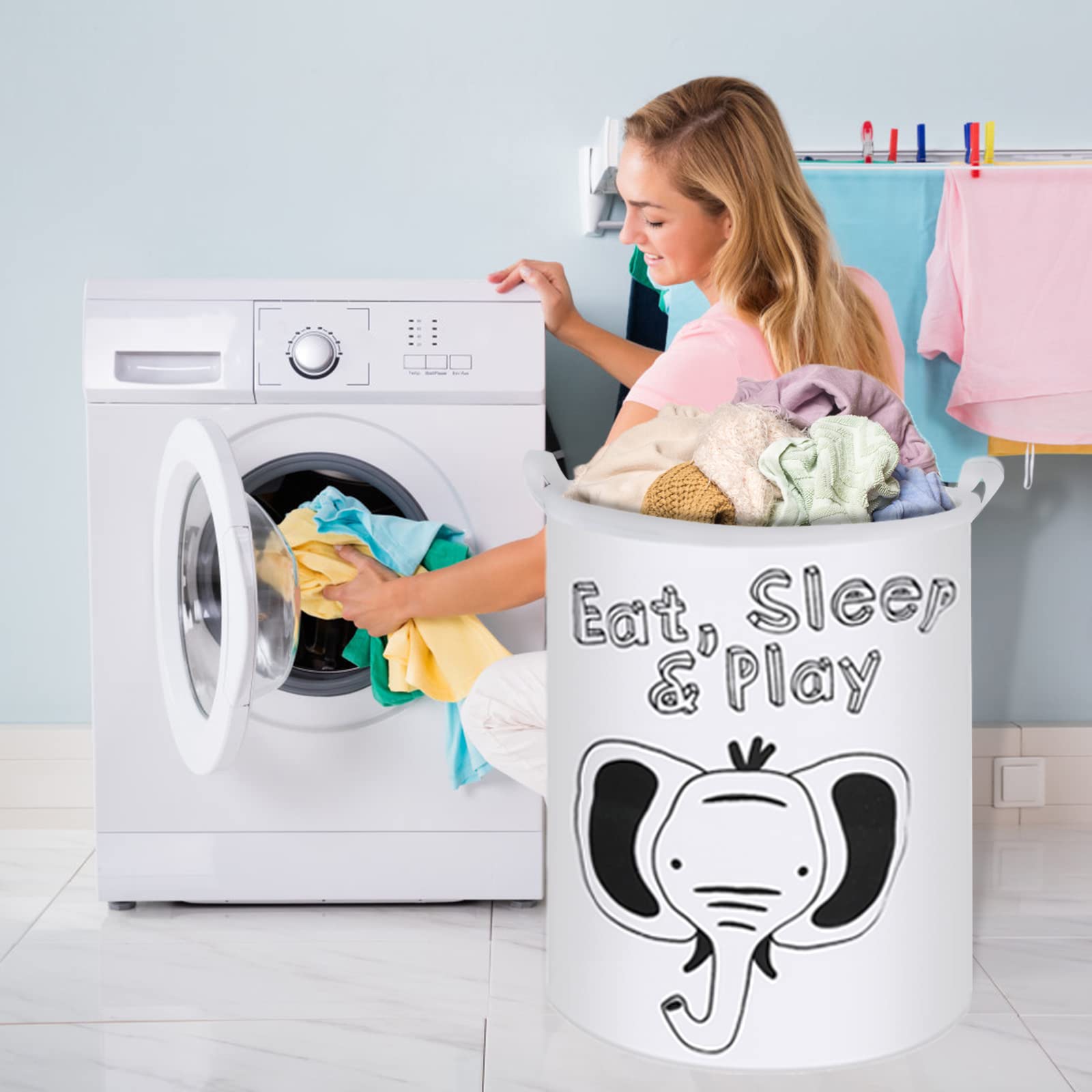 best laundry bag for college