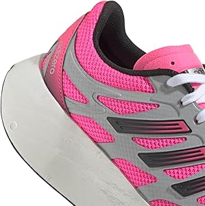 Amazon.com | adidas Womens Adizero Aruku Lace Up Sneakers Shoes