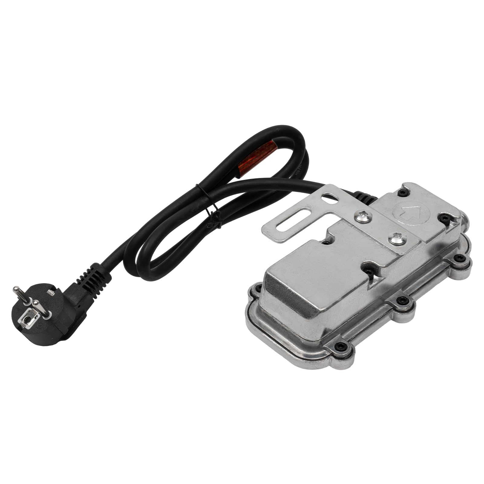Preriscaldatore motore professionale, 2000 W, 220 – 240 V, riscaldatore per motore, pompa di raffreddamento per camper, camion, camper, barche