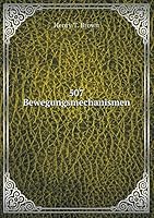 507 Bewegungsmechanismen 5519108447 Book Cover