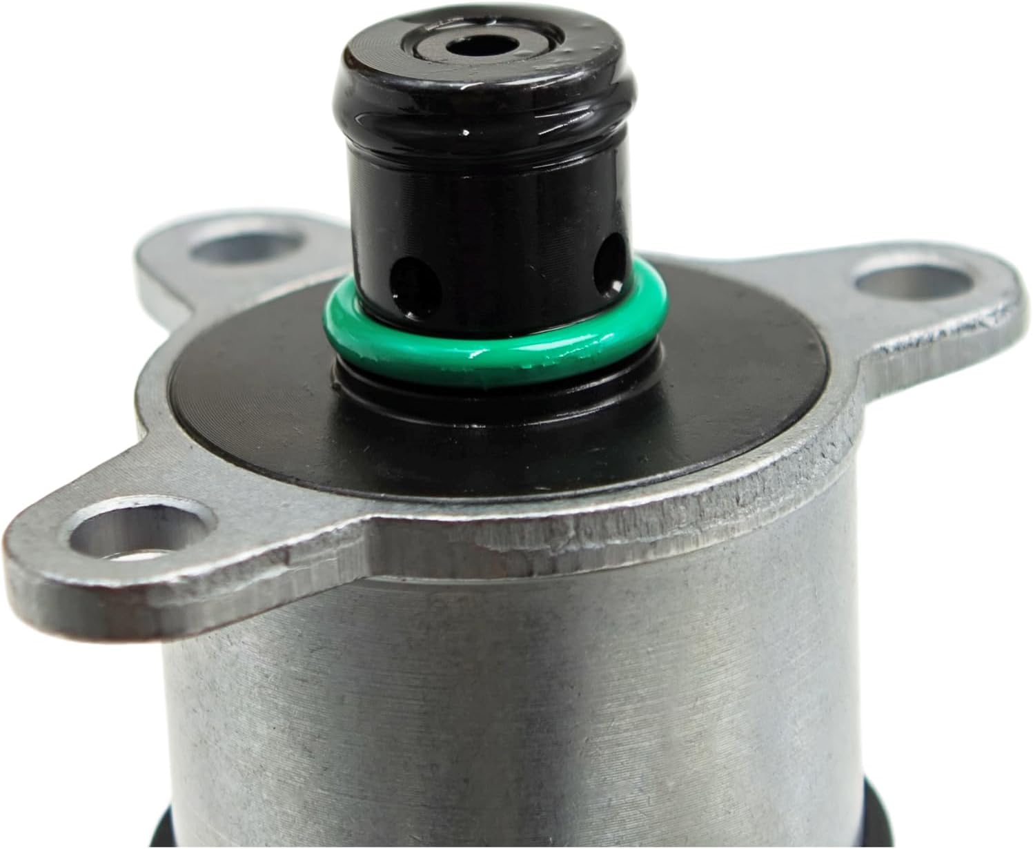 0928-400-673 97384667 Fuel Injection Pressure Regulator FPR Fits Chevy GMC 6.6L Duramax LBZ LMM Fuel Control Actuator FCA for 2006-2010 Chevy Silverado Express GMC SIERRA SAVANNA 2500 3500
